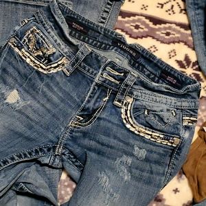 Vigoss jeans